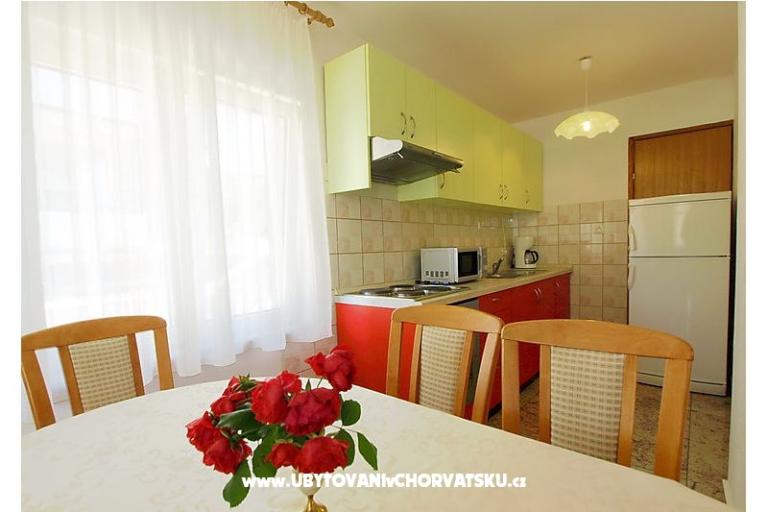 Apartamenty Barbara – foto 10