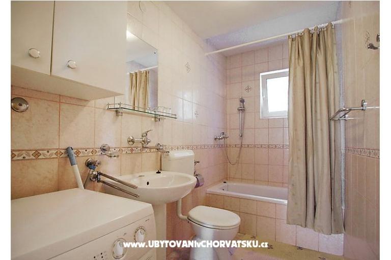 Apartamenty Barbara – foto 13