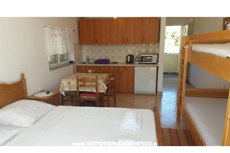 Apartamenty Barbara – foto 17