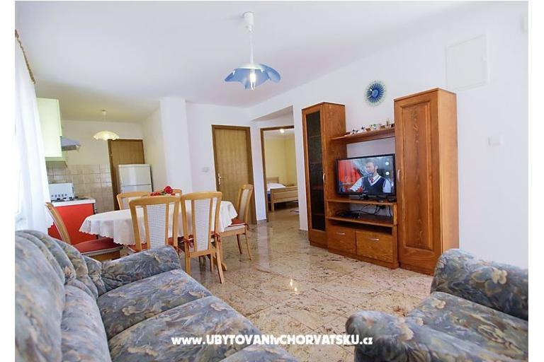 Apartamenty Barbara – foto 7
