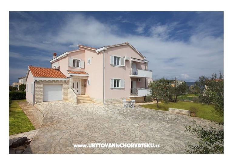 Apartamenty San Nevijana – foto 2