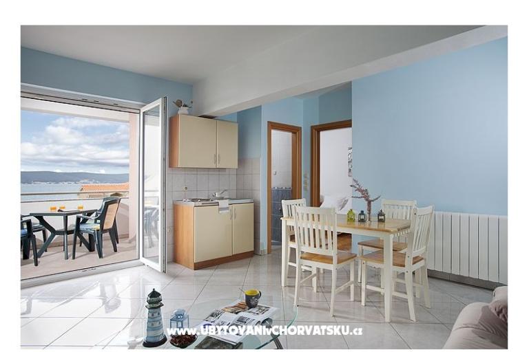 Apartamenty San Nevijana – foto 9