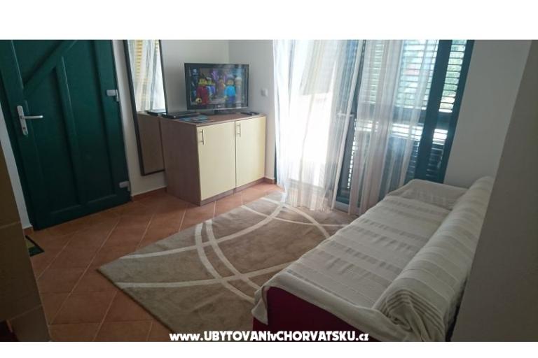 Apartamenty Sunset ***/**** – foto 16