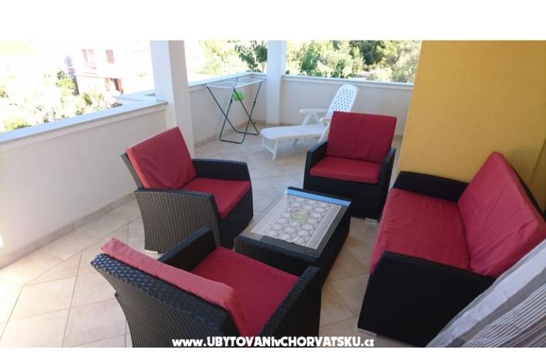 Apartamenty Sunset ***/**** – foto 18