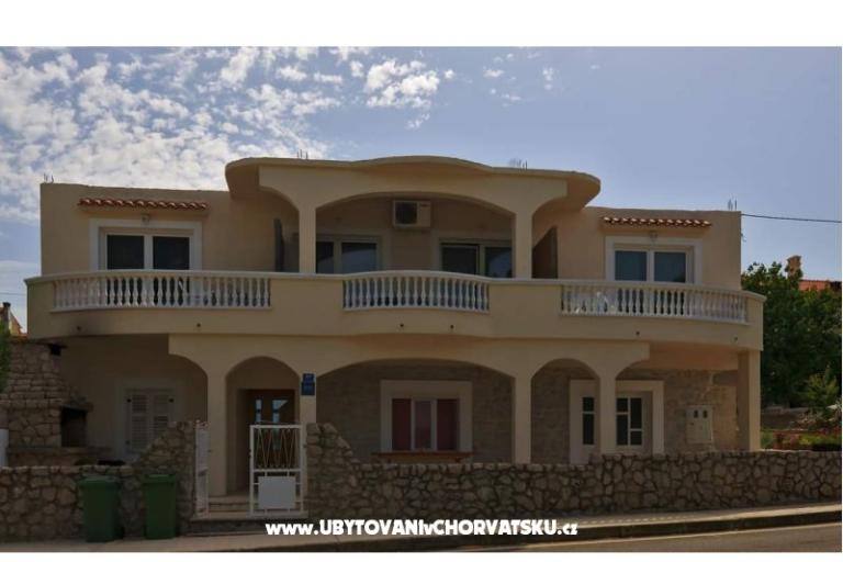 Apartamenty Tkon-Muscet – foto 8