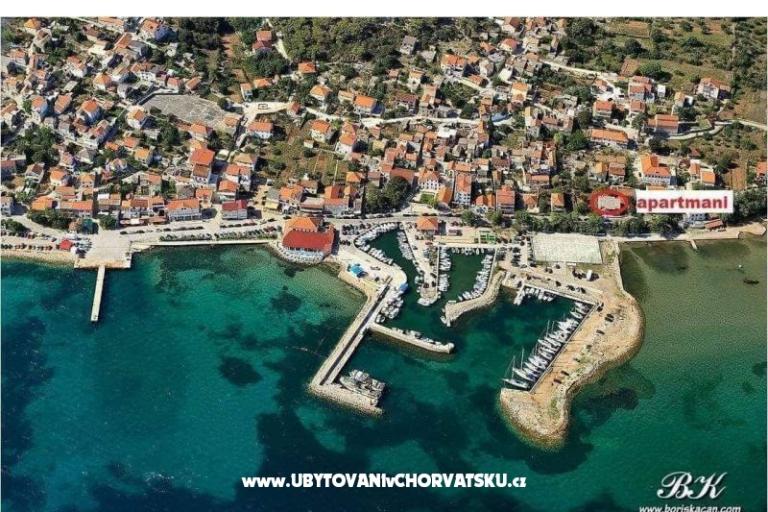 Apartamenty Tkon-Muscet – foto 9