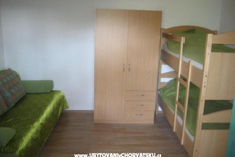 Apartamenty Varga – foto 4