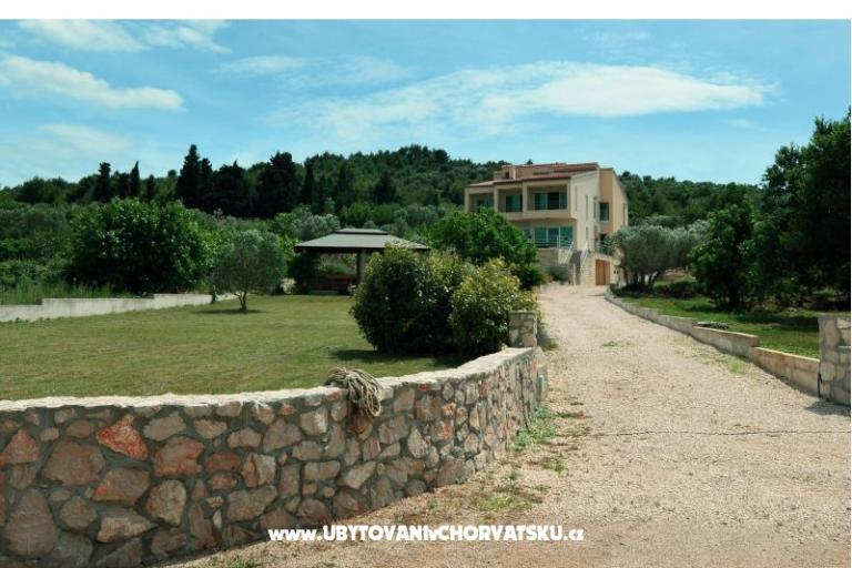 Apartamenty Villa Banjka – foto 18