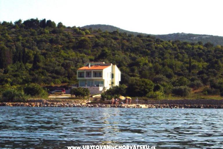 Apartamenty Villa Banjka – foto 3