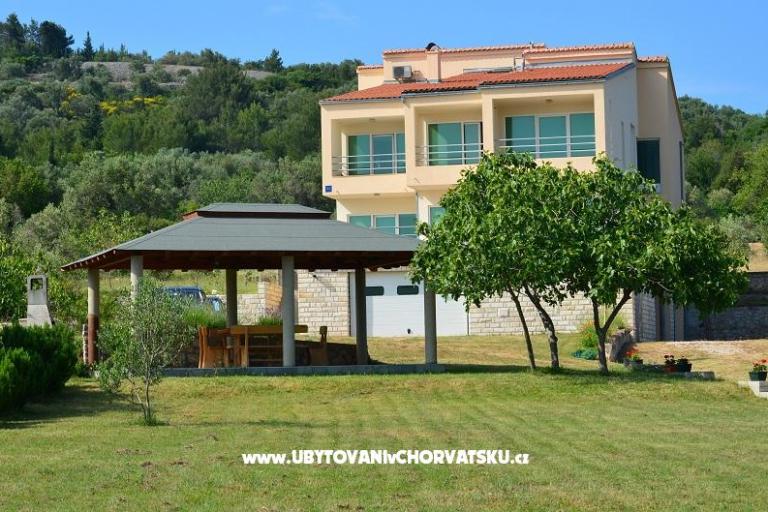 Apartamenty Villa Banjka – foto 5