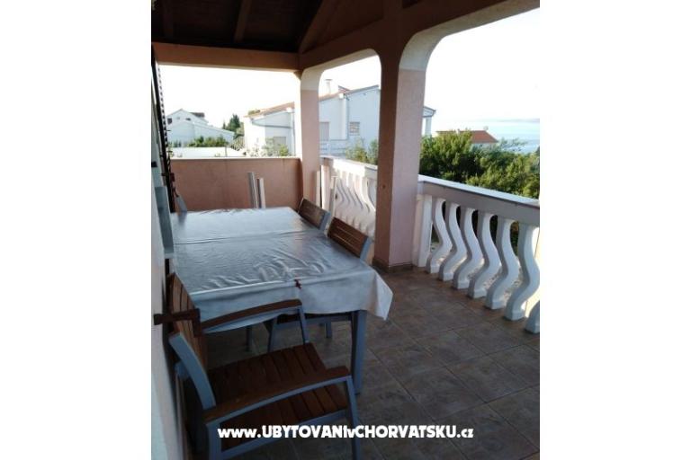 Apartamenty Ždrelac – foto 11