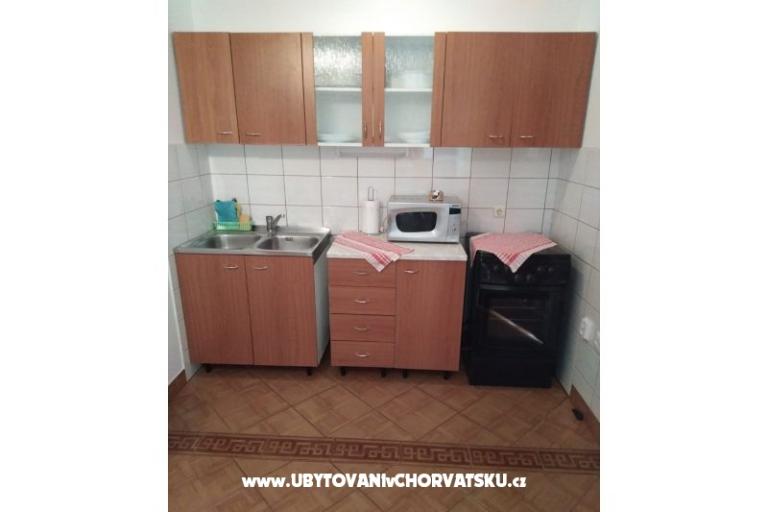 Apartamenty Ždrelac – foto 12