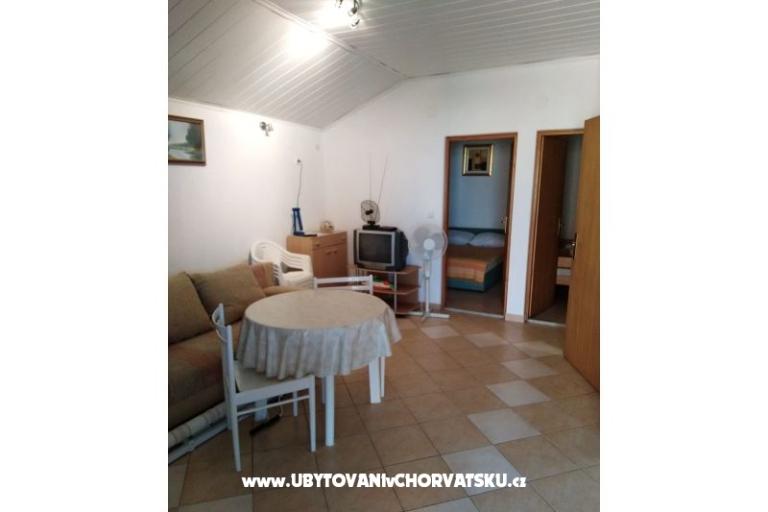 Apartamenty Ždrelac – foto 13