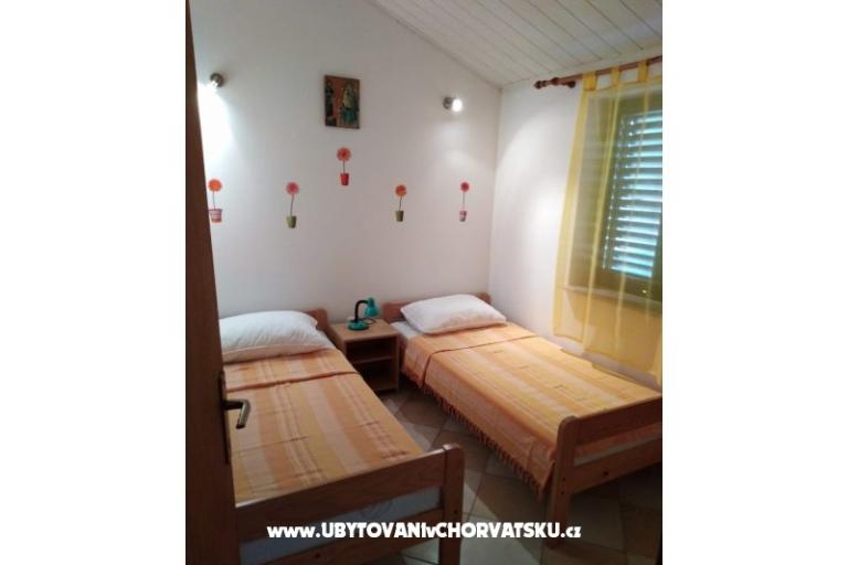 Apartamenty Ždrelac – foto 15