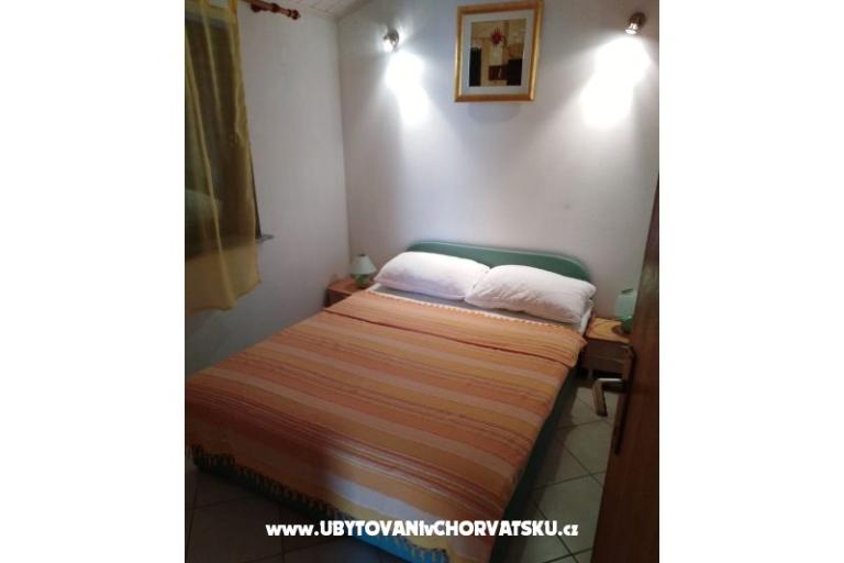 Apartamenty Ždrelac – foto 16