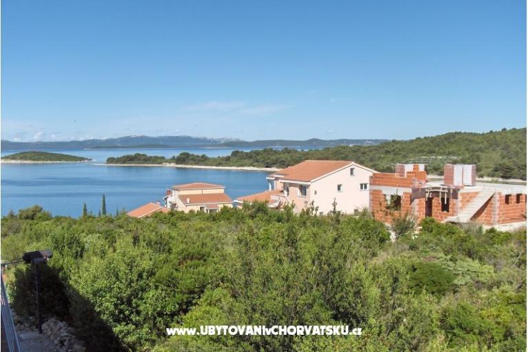 Apartamenty Ždrelac – foto 17