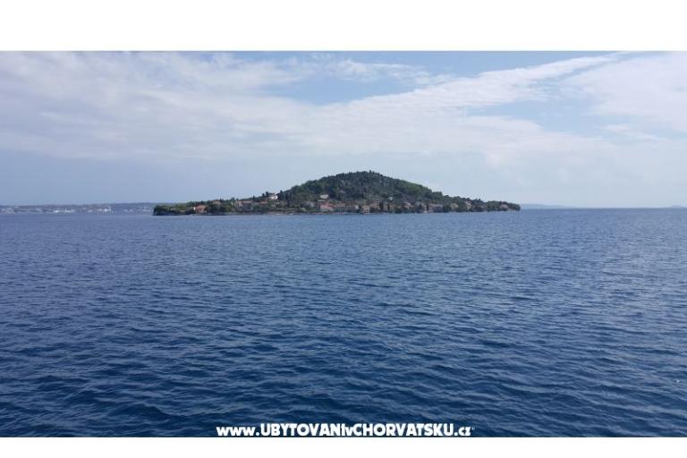 Apartamenty Ždrelac – foto 2