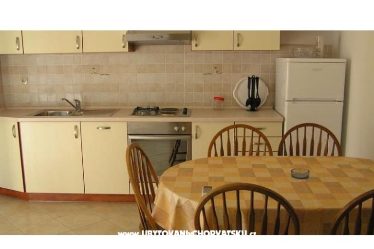 Apartamenty Nena – foto 5