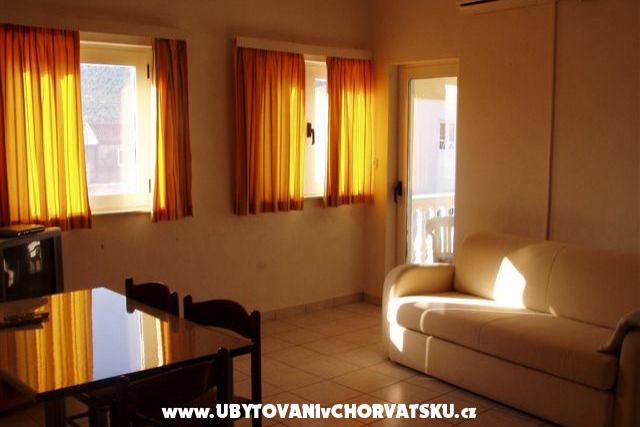 Apartamenty Pasman – foto 2