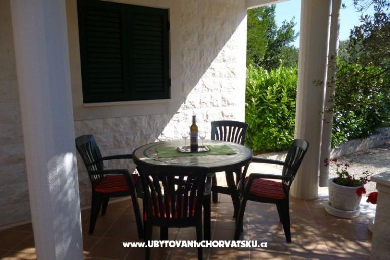 Apartamenty Suzana – foto 11