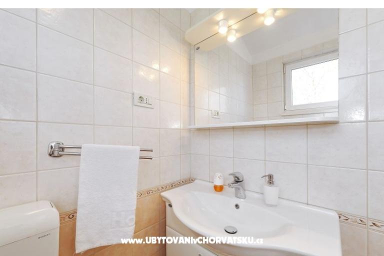 Apartamenty Suzana – foto 14