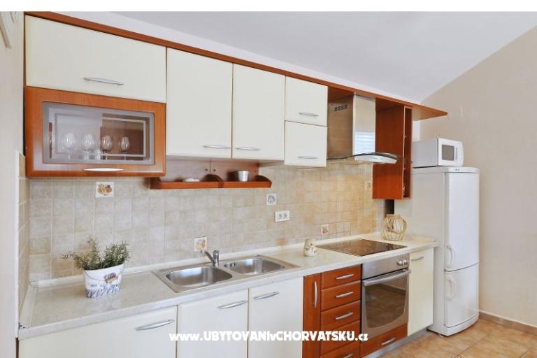 Apartamenty Suzana – foto 16