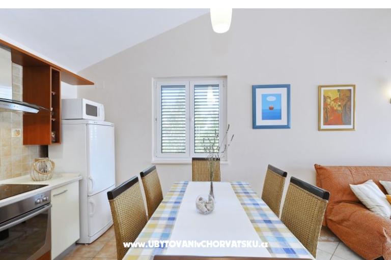 Apartamenty Suzana – foto 17