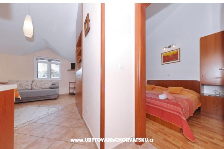 Apartamenty Suzana – foto 2