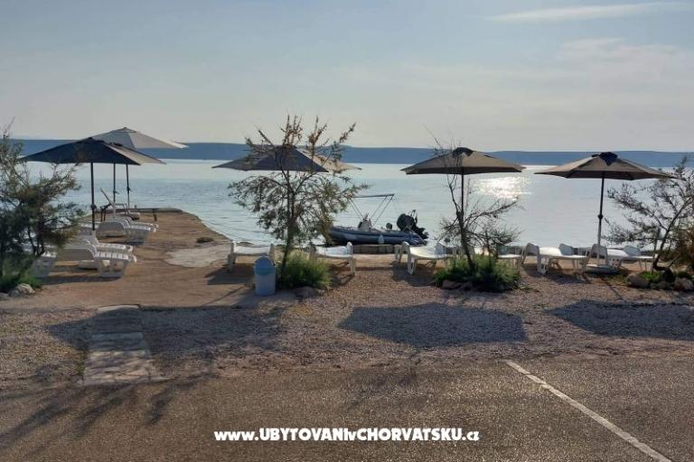 Holiday Dom first row to the sea – foto 8