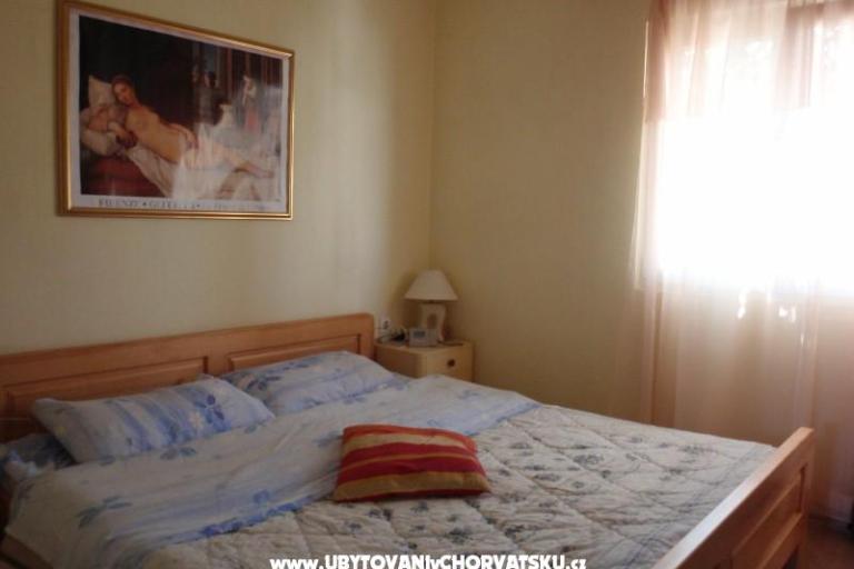 Apartamenty Zalović – foto 2