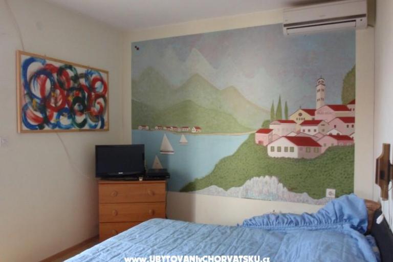 Apartamenty Zalović – foto 4
