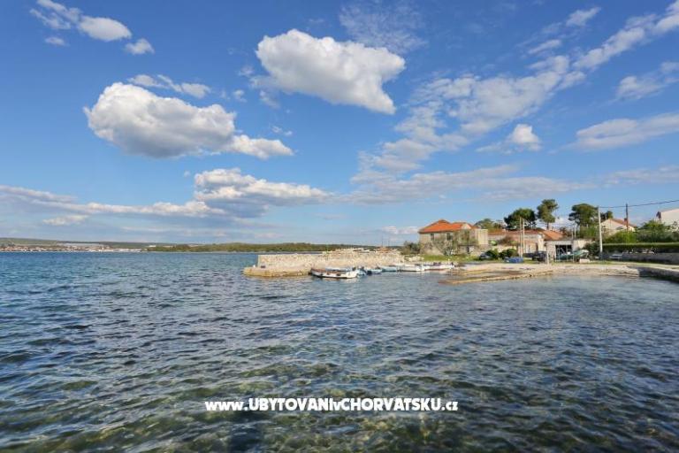 Apartamenty Kemp Ortić – foto 8
