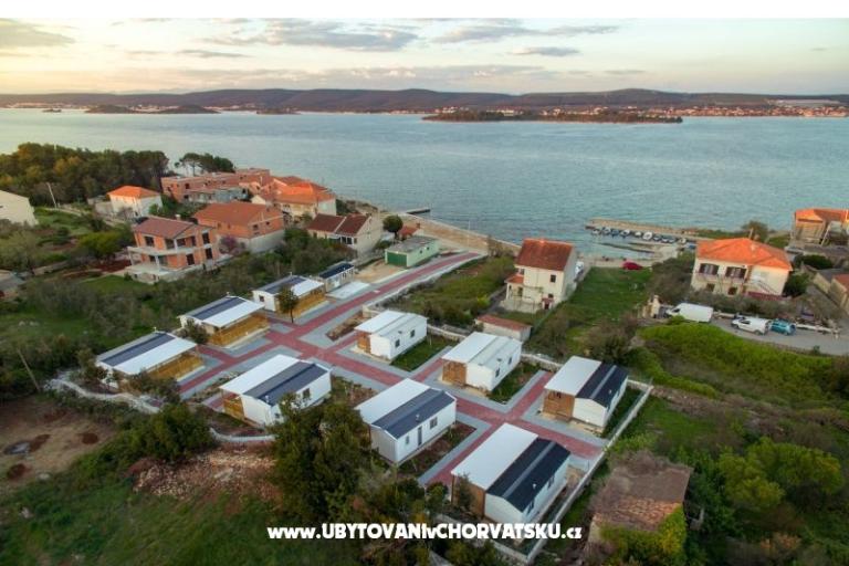 Apartamenty Kemp Ortić – foto 9