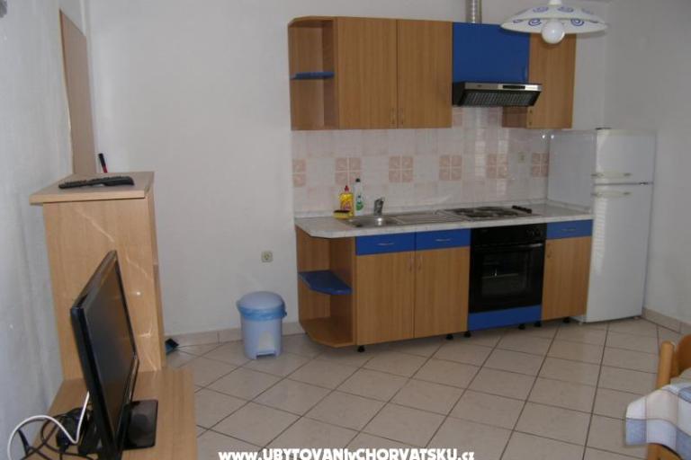 Pansion Muscet – foto 2