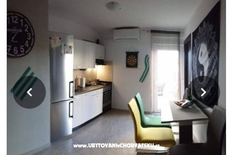 Apartament Petrčane  – foto 2