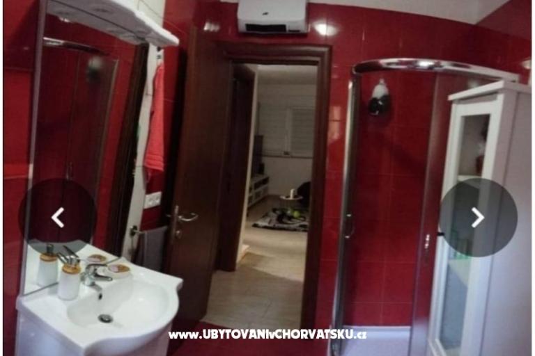 Apartament Petrčane  – foto 6