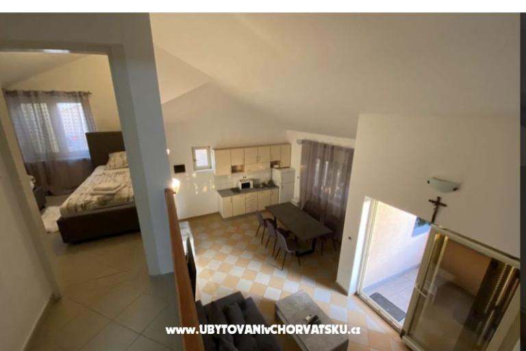 Apartamenty Andjela – foto 10