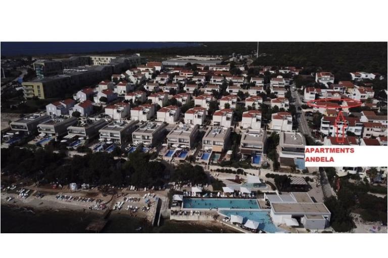 Apartamenty Andjela – foto 13