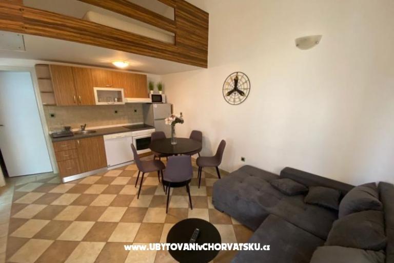Apartamenty Andjela – foto 2