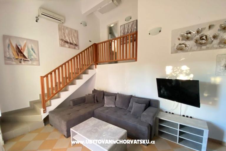 Apartamenty Andjela – foto 8