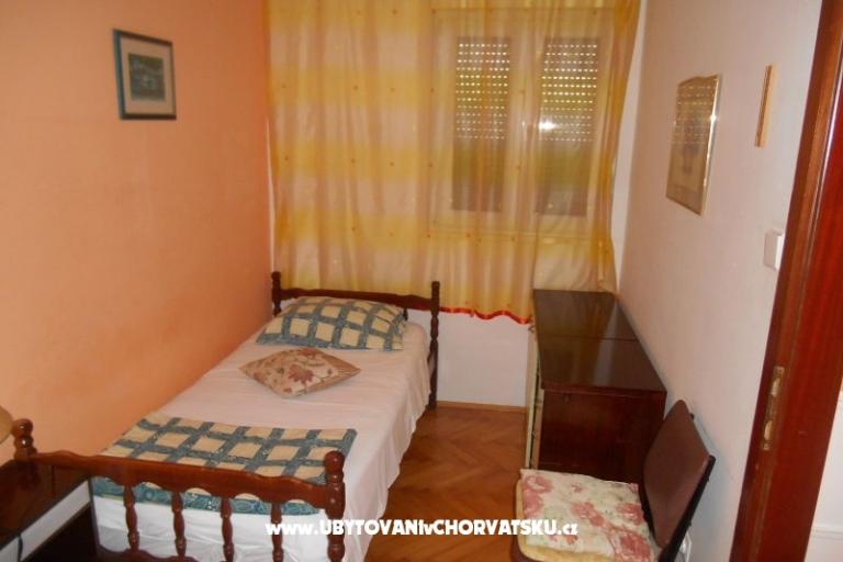 Apartamenty Ankica – foto 11