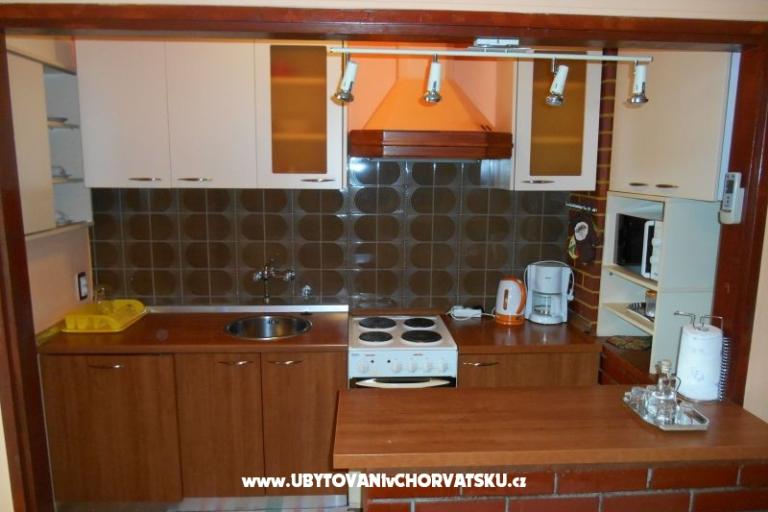 Apartamenty Ankica – foto 13