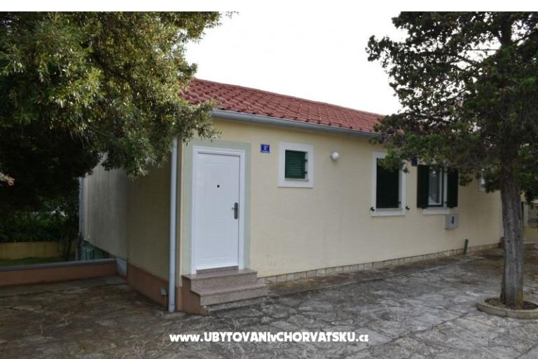 Apartamenty Villa  Antonija  – foto 10