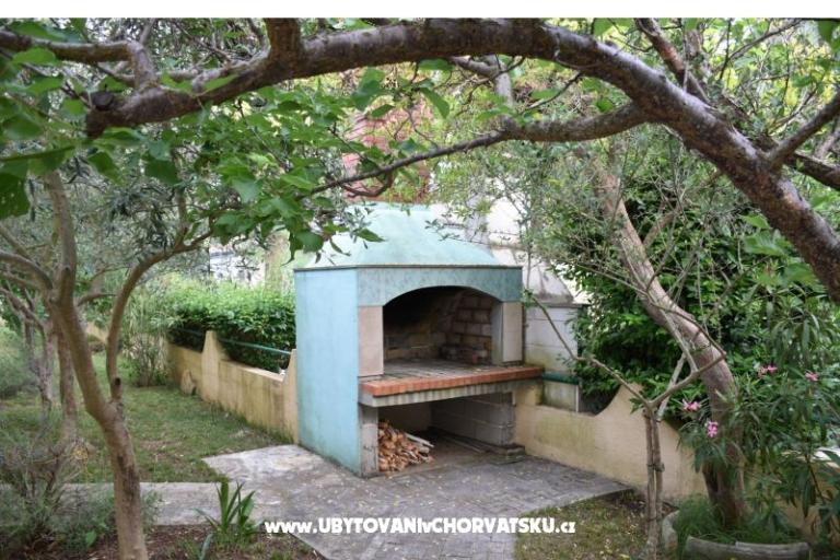 Apartamenty Villa  Antonija  – foto 11