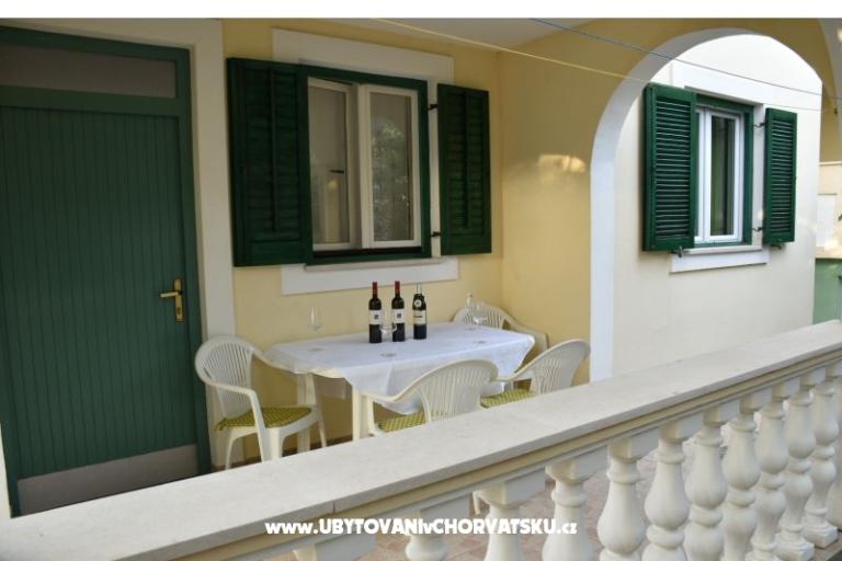 Apartamenty Villa  Antonija  – foto 12