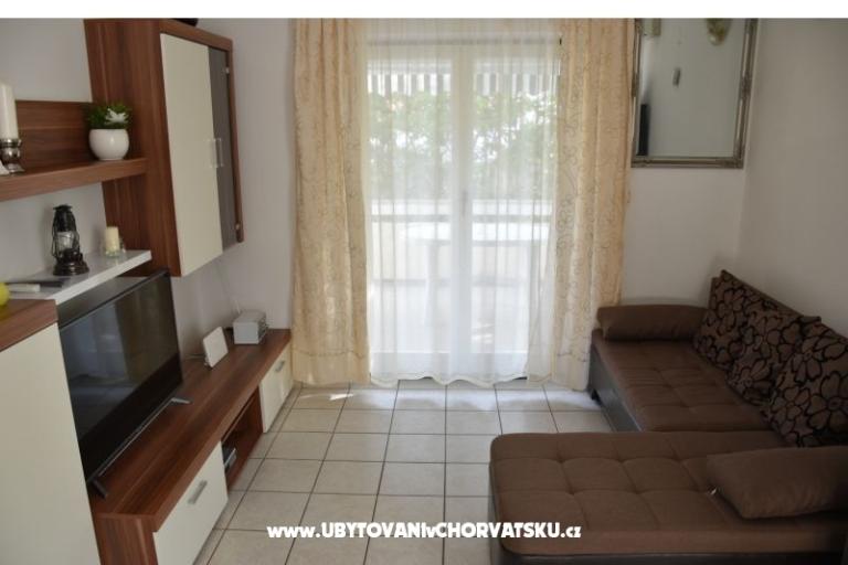 Apartamenty Villa  Antonija  – foto 15