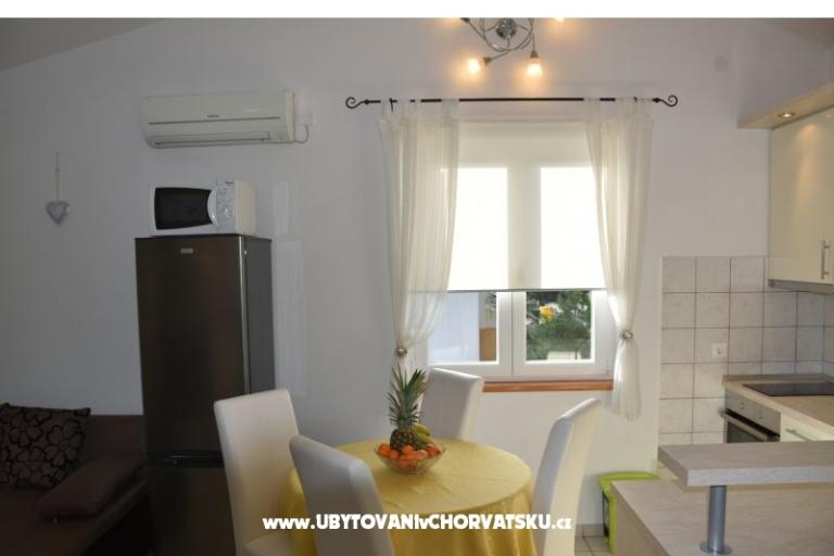 Apartamenty Villa  Antonija  – foto 16