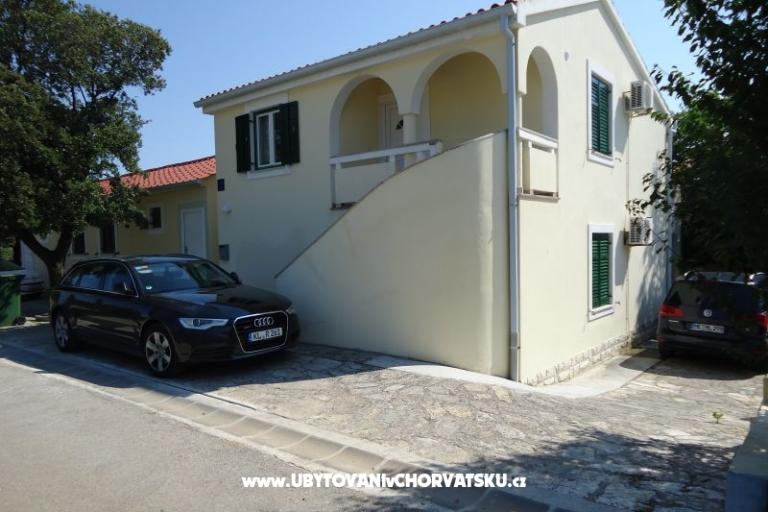 Apartamenty Villa  Antonija  – foto 9