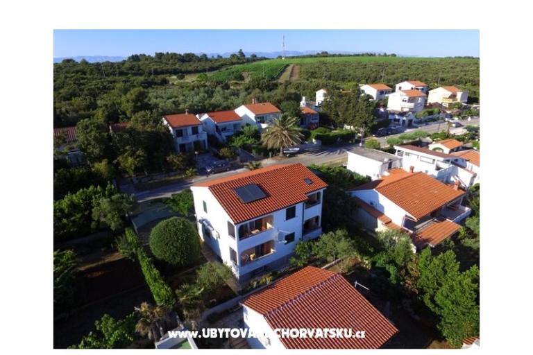 Apartamenty Bukvić – foto 3