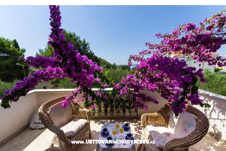 Apartamenty Ivanka – foto 11